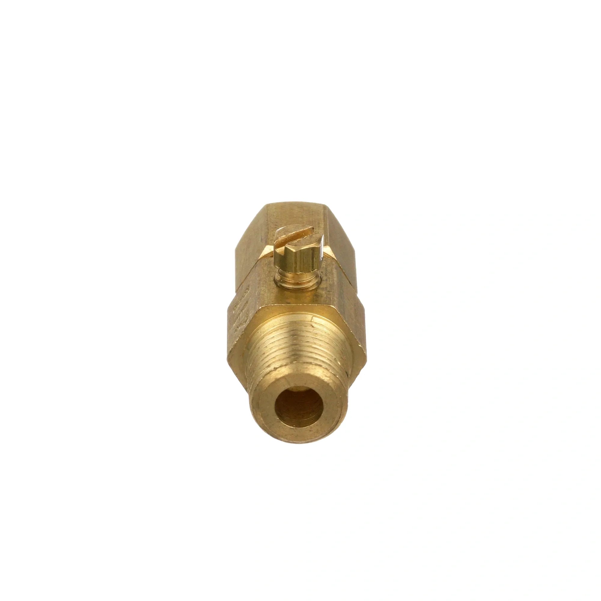 00-404738-00002 Hobart - Adjustable Pilot Valve for Broilers alternate view 2 00-404738-00002 Hobart - Adjustable Pilot Valve for Broilers alternate view 2
